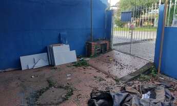 Imagem: Casa para venda na Vila Hortência - Zona