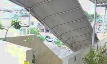 Imagem: Casa para venda possui 110 metros quadrados