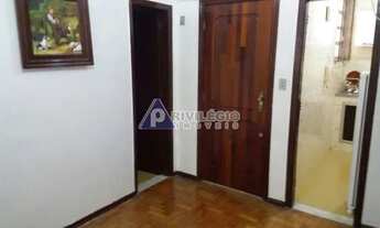 Imagem 3: Apartamento à venda, 2 quartos, Santa Teresa - RIO DE JANEIRO/RJ