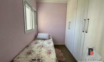 Imagem 3: APARTAMENTO ALTO DA MOOCA - 3 dormitórios, 1 suíte e 2 vagas de garagem