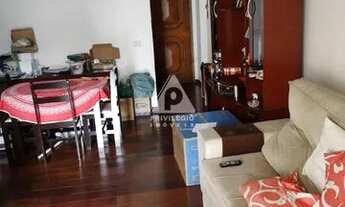 Imagem 5: Ótimo apartamento de dois quartos à venda no Maracanã