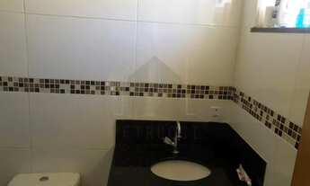 Imagem 7: Casa à venda em Residencial Real Parque Sumaré