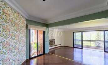 Imagem 2: São Paulo - Apartamento Padrão - Higienópolis