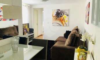 Imagem 2: Apartamento Parque Mandaqui