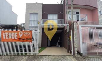 Imagem 5: Sobrado à venda, Cidade Industrial, Curitiba, PR