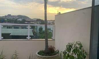 Imagem 4: Casa para venda possui 111 metros quadrados com 3 quartos em Penha Circular - Rio de Janei