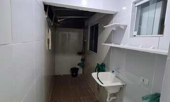 Imagem 3: Apartamento para venda com 63 metros quadrados com 2 quartos em Jardim Atlântico - Olinda