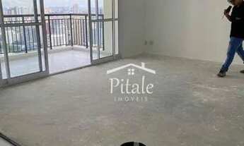 Imagem 3: Apartamento com 2 dormitórios à venda, 91 m² por R$ 895.000,00 - Centro - Osasco/SP