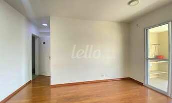 Imagem 3: São Paulo - Apartamento Padrão - Tatuapé