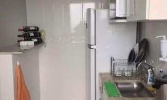 Imagem 3: Apartamento à venda, 64 m² por R$ 235.000,00 - Jardim Anton Von Zuben - Campinas/SP