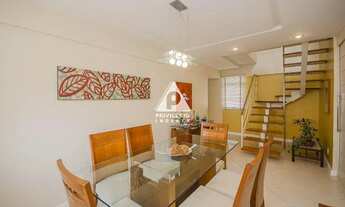 Imagem 3: Cobertura, 3 quartos 2 suites, Churrasqueira, piscina, 4 vagas