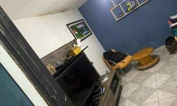 Imagem 7: Sobrado para venda nascente com 3 níveis em torno de 300M² alugado em Samambaia Sul - Bra