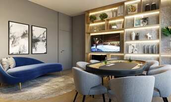 Imagem 7: Apartamento para venda com 82 metros quadrados com 3 quartos em Vila Albertina - São Paulo