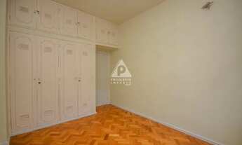 Imagem 7: Apartamento à venda, 2 quartos, 1 vaga, Laranjeiras - RIO DE JANEIRO/RJ