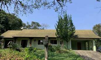 Imagem: GRAMADO - Casa Padrão - Ipê Amarelo