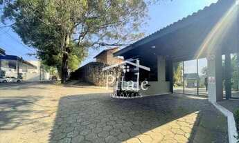 Imagem 4: Sobrado com 4 dormitórios à venda, 440 m² por R$ 1.290.000 - Granja Viana - Cotia/SP