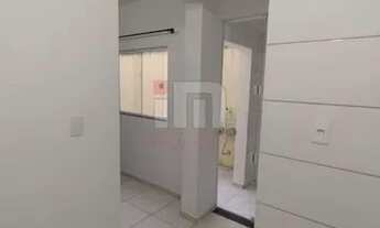 Imagem 4: Apartamento semi-mobiliado com 1 dormitório para alugar, 36m² por R$ 1.300/mês - Dom Bosco