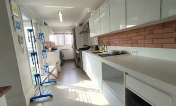 Imagem 7: Apartamento 2 Dormitórios, 2 Suítes 2 Vagas Depósito, Mobiliado