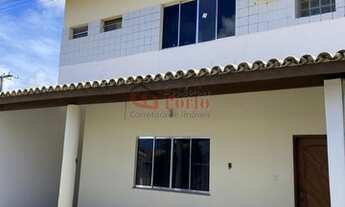 Imagem: Aluga-se Casa 4 suítes em excelente localização