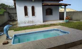 Imagem 3: Casa independente 2qtos e piscina na Praia de Bananeiras em Araruama