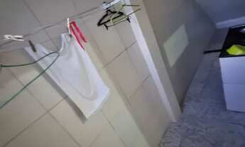 Imagem 2: Casa 2/4 Casa com 2 dormitórios