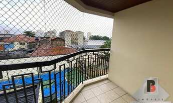 Imagem 4: 73 m² - Mooca - Valentim Magalhães - 3 dormitórios, uma suíte, 2 vagas