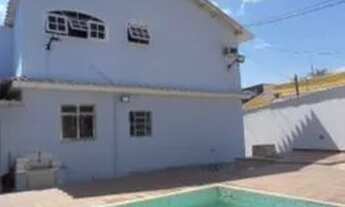 Imagem 6: Casa duplex Casa com 4 dormitórios