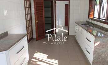 Imagem 3: Casa, 400 m² - venda por R$ 2.200.000,00 ou aluguel por R$ 12.950,00/mês - Alphaville 06