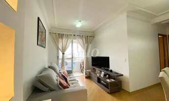 Imagem 6: São Paulo - Apartamento Padrão - Tatuapé