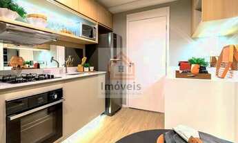 Imagem: Apartamento 1 dormitório ao lado da Estação