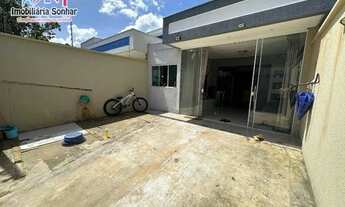 Imagem 5: Casa com 3 dormitórios à venda, 150 m² por R$ 540.000,00 - 407 Sul (Arso 43) - Palmas/TO
