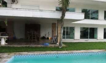 Imagem: Casa com 7 dormitórios, 700 m² - venda