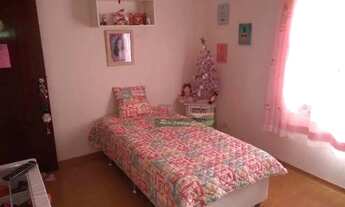 Imagem 5: Sobrado com 3 dormitórios à venda, 170 m² por R$ 510.000,00 - Vila Santa Isabel - Taubaté