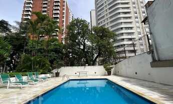 Imagem 7: Apartamento à venda em Moema Índios com 200 m², 4 quartos, 1 suíte, 3 vagas