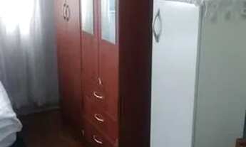 Imagem 7: Apartamento para Locação em Praia Grande, Canto do Forte, 1 dormitório, 1 banheiro, 1 vaga