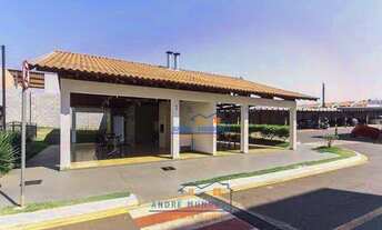 Imagem 6: Apartamento com 2 dormitórios à venda, 45 m² por R$ 159.000,00 - Edifício Vila das Acacias