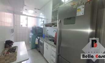 Imagem 3: Oportunidade Apartamento Reformado Vl.Ema C/ 2 Dormitórios