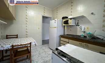 Imagem 6: Apartamento com 2 dormitórios sendo 1 suite para locação perto da Praia no Canto do Forte