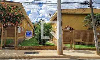 Imagem: Apartamento para Aluguel - Jardim Cadacaamn