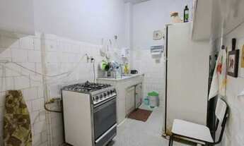 Imagem 5: Ipanema 102m2, 2qts, andar alto. Oportunidade