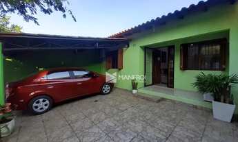 Imagem: Casa com 2 dormitórios à venda, 105 m²