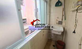 Imagem 7: Apartamento 2 dormitórios Boa Vista Sv!