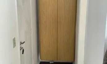 Imagem 5: Ipiranga - um dormitório, sala, cozinha e banheiro ,50m²