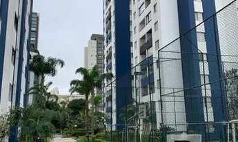 Imagem 6: APARTAMENTO A VENDA VILA REGENTE FEIJO