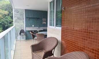 Imagem 5: JOãO PESSOA - Padrão - cabo branco