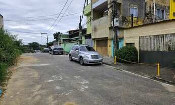 Imagem: SEPETIBA. ACOLHEDORA CASA 2QTS EM VILA