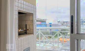 Imagem 6: Apartamento à Venda - Jardim Esperança, 2 Quartos, 70 m2