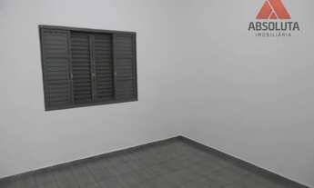 Imagem 7: Casa com 2 dormitórios para alugar, 70 m² por R$ 1.041,72/mês - Vila Santa Inês - American