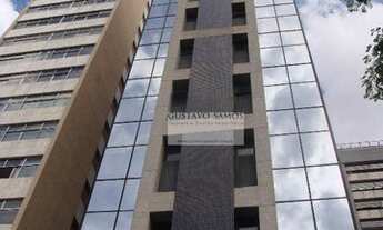 Imagem 14: Sala, 128 m² - venda por R$ 1.480.000,00 ou aluguel por R$ 10.930,00/mês - Jardim Paulista