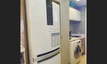 Imagem 4: Apartamento para venda com 78 metros quadrados com 3 quartos em Calhau - São Luís - MA